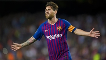 Link xem trực tiếp Real Valladolid vs Barcelona (3h15, 26/8)