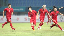 Cộng đồng Đông Nam Á tự hào khi U23 Việt Nam là 'hy vọng cuối cùng' ở tứ kết ASIAD 18