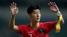 HLV trưởng U23 Hàn Quốc: 'Tôi thấy tiếc cho HLV Park Hang Seo'