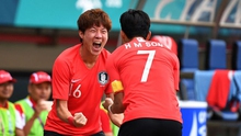 U23 Hàn Quốc mạnh nhất ở điểm gì?
