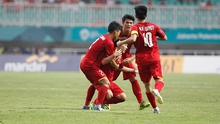 U23 Việt Nam thua trận trước U23 Hàn Quốc, người hâm mộ vẫn cảm phục, tự hào
