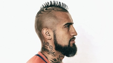 Arturo Vidal bất ngờ gia nhập Barca từ Bayern Munich