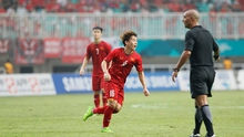 Lịch sử đối đầu U23 Việt Nam vs U23 UAE: Đáng lo cho thày trò HLV Park Hang Seo