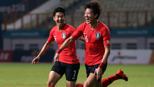 Thắng U23 Nhật Bản, U23 Hàn Quốc giành HCV ASIAD, Son Heung-min thoát nghĩa vụ quân sự