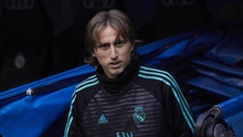 CHUYỂN NHƯỢNG 5/8: Real Madrid quyết không bán Modric cho Inter. Alderweireld đến M.U vào ngày mai