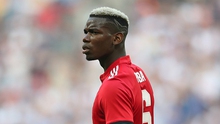 CHUYỂN NHƯỢNG 12/8: Pogba ở lại M.U. Real mua Milinkovic-Savic. Barca sẵn sàng bán Dembele