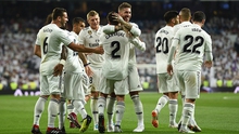 Link xem TRỰC TIẾP Athletic Bilbao vs Real Madrid (1h45, 16/9)