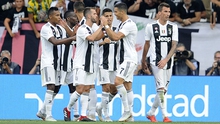 Link xem TRỰC TIẾP Valencia vs Juventus (2h00, 20/9)