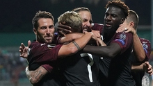 Dudelange 0-1 AC Milan: Điểm sáng Gonzalo Higuain