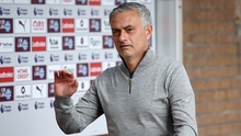 Jose Mourinho thừa nhận M.U đã có điểm tựa để chiến thắng