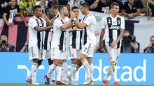 Video Juventus 3-1 Napoli: Ronaldo lập hat-trick kiến tạo, Juve đại thắng