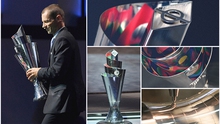 Những điều cần biết về UEFA Nations League