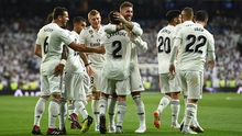 Trận 'Kinh điển' Real Madrid và Barcelona sẽ diễn ra vào khung giờ vàng