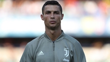Ronaldo yêu cầu Juventus tăng cường thêm 3 vệ sĩ