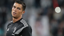 Cristiano Ronaldo cảm thấy mình là nạn nhân kể từ khi rời Real Madrid