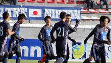 Link xem TRỰC TIẾP U19 Nhật Bản vs U19 Triều Tiên (19h00, 19/10)