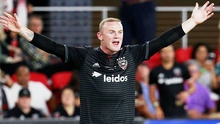 Fan M.U tiếc nuối, đòi đưa Rooney trở lại sau 'siêu phẩm' sút phạt tại MLS
