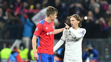 ĐIỂM NHẤN CSKA Moscow 1-0 Real Madrid: Luzhniki vẫn là nỗi ám ảnh. Sai lầm tai hại của Kroos