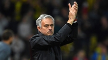 Jose Mourinho hết lời khen Juventus, tranh thủ 'đá xéo' BLĐ M.U