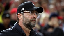 Juergen Klopp chỉ trích thẳng mặt 2 cầu thủ Liverpool sau trận thua Napoli