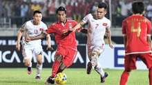 Sao trẻ Myanmar: 'Chúng tôi muốn lọt vào chung kết AFF Cup 2018'