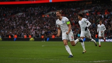 Anh 2-1 Croatia: Harry Kane toả sáng, ĐT Anh giành vé vào VCK Nations League