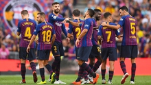 Link xem trực tiếp Rayo Vallecano vs Barcelona (2h45, 4/11)