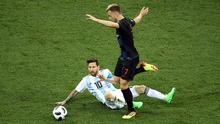 HLV đội tuyển Croatia tiết lộ bí quyết đặc biệt để 'bắt chết' Leo Messi