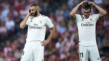 Link TRỰC TIẾP Real Madrid vs Real Valladolid (22h15, 3/11)