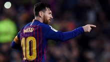 Leo Messi: Một 'siêu cầu thủ' nhưng có phải là người đội trưởng tồi?