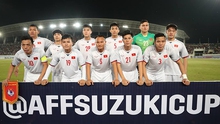 VFF bán vé online trận bán kết AFF Cup 2018 của ĐT Việt Nam từ khi nào?