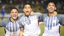 Xem TRỰC TIẾP bóng đá Indonesia vs Philippines (19h00, 25/11). Trực tiếp AFF Cup 2018