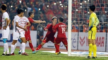 Báo nước ngoài chỉ ra 5 điểm nhấn trận Việt Nam 3-0 Campuchia