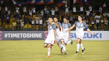 Đội trưởng ĐT Philippines cầu xin CĐV đến xem trận gặp Việt Nam