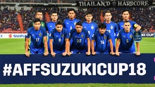 TRỰC TIẾP bóng đá Malaysia vs Thái Lan, AFF Cup 2018. VTV6. VTC3. VTV5