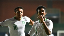 Video clip bàn thắng U19 Hàn Quốc 1-2 U19 Saudi Arabia: Saudi Arabia lần thứ 3 lên ngôi