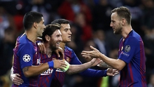 Link xem TRỰC TIẾP Barcelona vs Villarreal (0h30, 3/12)