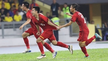 Đội tuyển Việt Nam: Vẫn còn đó nỗi đau 2014 trước Malaysia