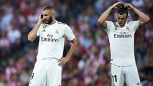 Link xem TRỰC TIẾP Real Madrid vs Rayo Vallecano (0h30, 16/12)