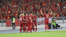 Chung kết Việt Nam vs Malaysia: Niềm tin vô địch!