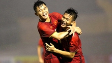 Xem TRỰC TIẾP U21 Việt Nam vs U21 Myanmar (17h, 18/12) ở đâu?