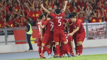 VTV6. Trực tiếp bóng đá. Link xem TRỰC TIẾP Việt Nam vs Triều Tiên (19h00, 25/12)
