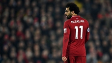 Liverpool: Mo Salah ăn vạ là ‘nghệ thuật bóng tối’ trong bóng đá