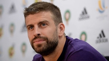 Gerard Pique khẳng định giải nghệ năm 2020, quyết tranh cử chủ tịch Barca năm 2021