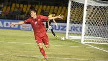 Luật bàn thắng sân khách giúp Việt Nam nắm nhiều lợi thế lớn trước Philippines