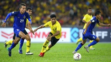 3 thống kê chỉ ra Malaysia có thể vượt qua Thái Lan, giành vé vào chung kết AFF Cup