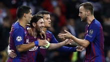 Link xem TRỰC TIẾP Espanyol vs Barcelona (2h45, 9/12)