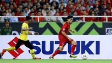 AFF Cup 2018: Việt Nam áp đảo Malaysia về thành tích đối đầu
