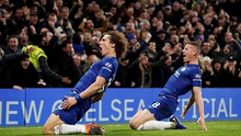 Chelsea 2-0 Man City: ĐKVĐ Man City nếm trái đắng trên Stamford Bridge