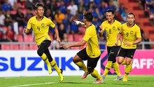 Việt Nam chú ý: Đây là những cầu thủ nguy hiểm nhất của Malaysia